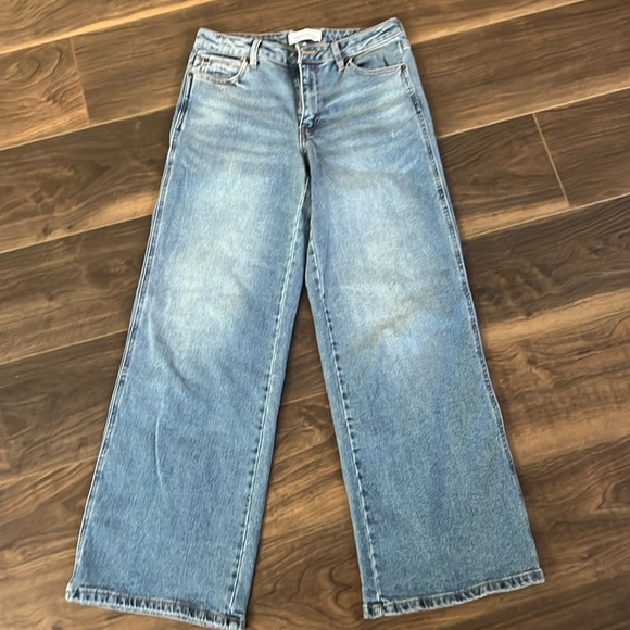 RE Generation Jeans - Picture 1 of 3